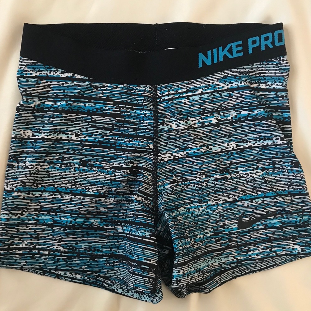 Nike Pro spandex
